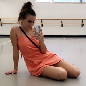 Meet your Posher, Mia